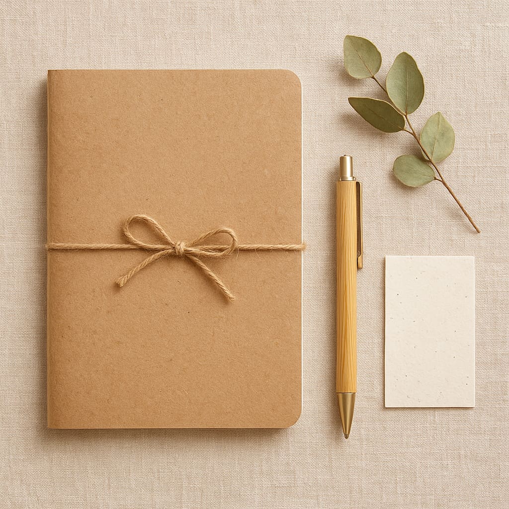 Nachhaltige Produkte