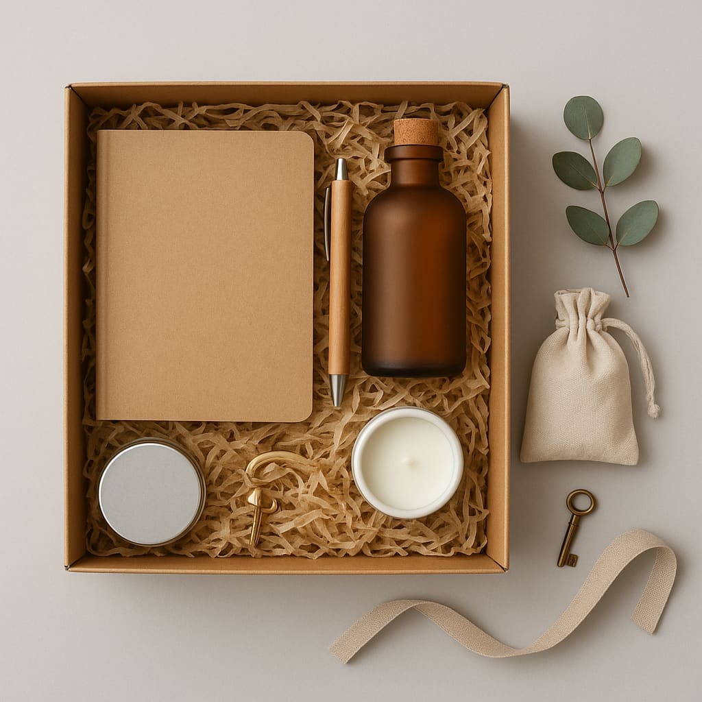 Onboarding Gift Set