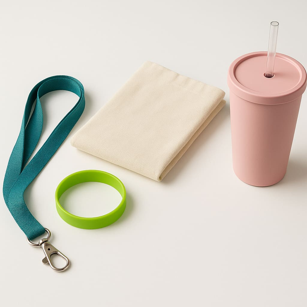 Trade Show Giveaways